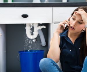 About Emergency plumbing pros Erwin, NC